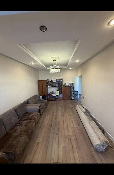 Квартиры: 3 комнаты, 78 м², 105 серия, 6 этаж, Свежий ремонт — 6
