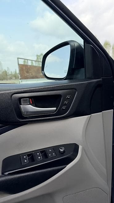 bmw 2: Toyota Highlander: 2017 г., 3.5 л, Автомат, Кроссовер — 7