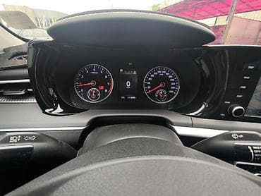 киа к5 выкуп: Kia K5: 2020 г., 2 л, Автомат, Газ, Седан — 8