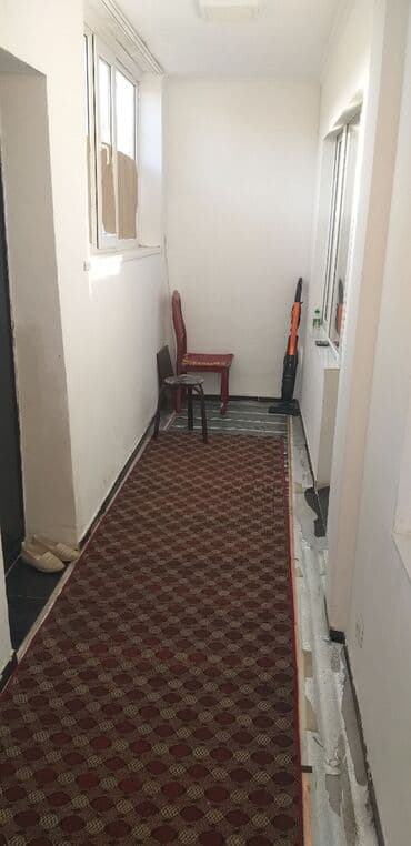 квартира надолго в микрашах: 2 комнаты, Собственник, Без подселения, С мебелью полностью — 2