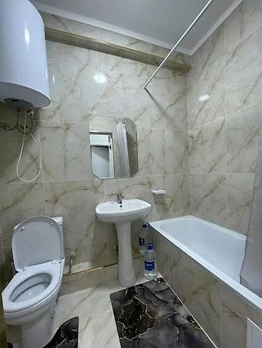 ts group: 1 комната, 37 м², Элитка, 3 этаж, Евроремонт — 5