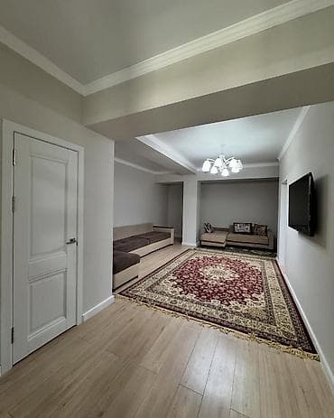 жк grace: 2 комнаты, 80 м², Элитка, 1 этаж, Евроремонт — 3