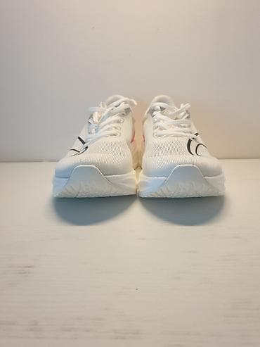 Сабо: Кроссовки, 42, Новый, цвет - Белый, Самовывоз, Бесплатная доставка, Платная доставка — 3