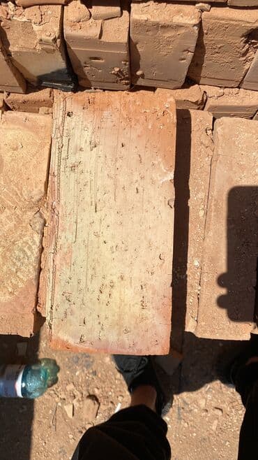 оборудование для пенобетона: Кирпич таблетка оптом и в розницу — 1