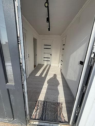 продаю или меняю с доплатой: Дом, 80 м², 4 комнаты, Собственник, Евроремонт — 3