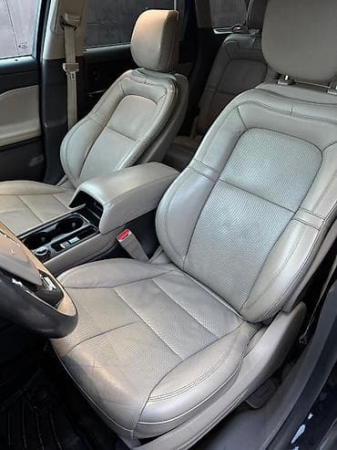 машина на исыкуль: Lincoln : 2020 г., 2 л, Автомат, Бензин, Внедорожник — 5