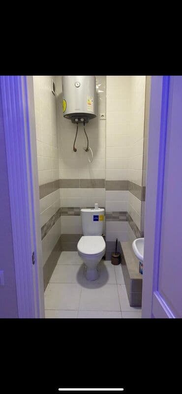 снять дом на долгий срок: 2 комнаты, Собственник, Без подселения, С мебелью полностью — 3