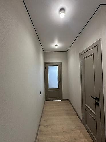 кварты: 1 комната, 45 м², Элитка, 7 этаж, Дизайнерский ремонт — 3