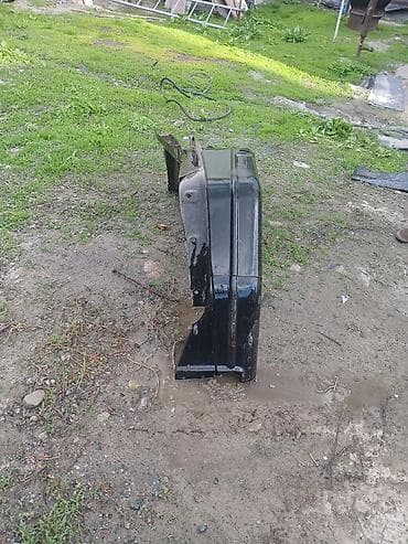 крыло на мтз 82: Крыло Заднее правое ЗИЛ — 2