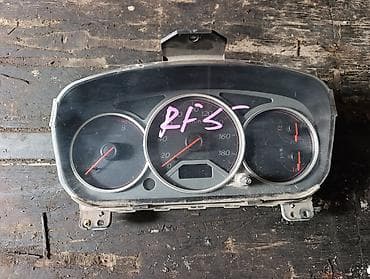 запчасти хонда степ: Honda stepwgn rf5 щиток прибора — 1