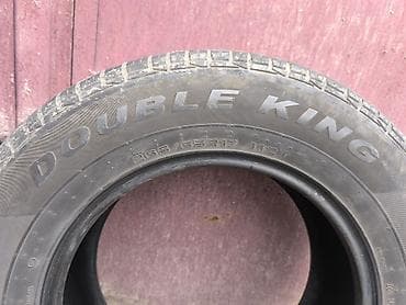 шина кудайберген: Шина Double King 265/65 R17 112T - Тип: легковая/кроссоверная — 1