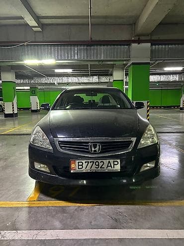 Honda Inspire: 2004 г., 3 л, Автомат, Бензин, Седан — 1