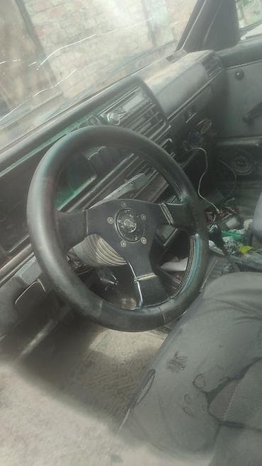 кузов на гольф 2: Volkswagen Golf: 1991 г., Механика, Бензин, Хэтчбэк — 1
