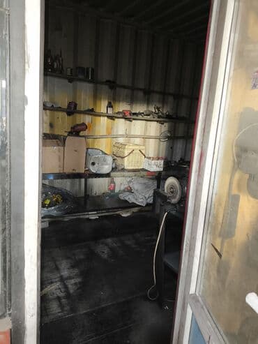 продажа дом город ош: Продается действующая СТО в г. Токмок на пересечении Советской и — 9