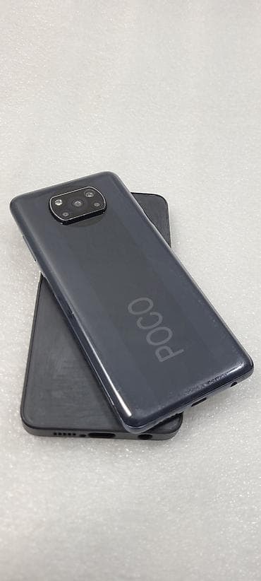 redmi note 10s 128: Poco X3 Pro, Б/у, 256 ГБ, цвет - Черный, 2 SIM — 6