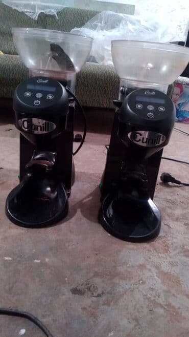 кофемашина автомат для ресторана: Кофе кайнаткыч, кофе машина, Колдонулган, Өзү алып кетүү, Акысыз жеткирүү — 4