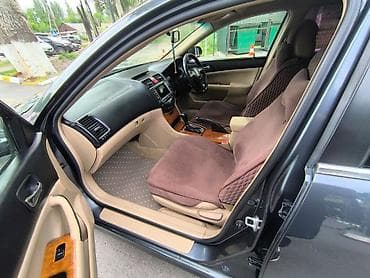 туманники на аккорд: Honda Accord: 2006 г., 2 л, Автомат, Газ, Седан — 9