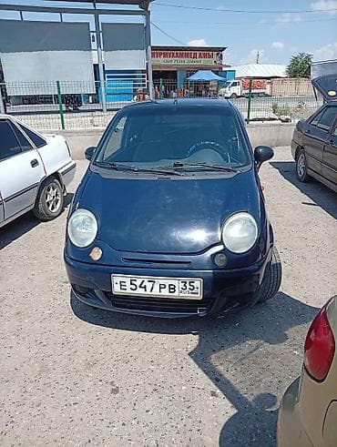 монитор соната дн8: Daewoo Matiz: 2008 г., 0.8 л, Механика, Бензин, Хэтчбэк — 1