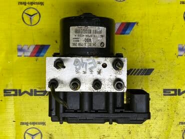 лист на крышу цена бишкек: Блок ABS BMW Оригинал, Япония — 5