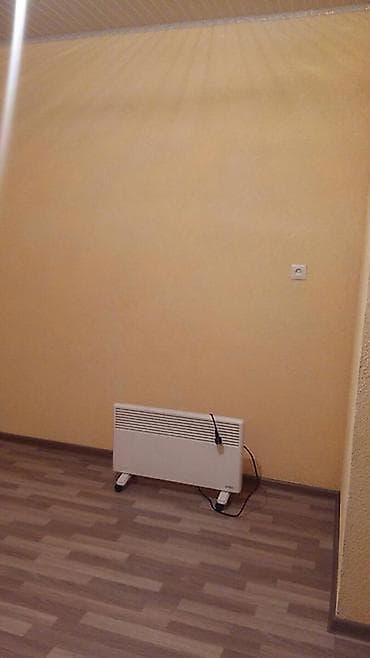 1 комната, Без мебели