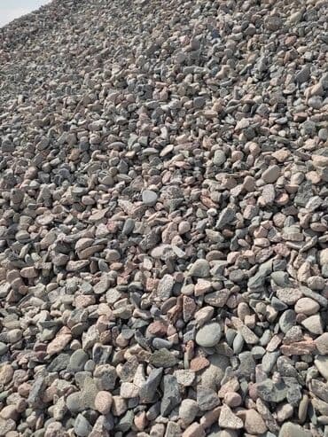 тачка ручной: Щебень щебень щебень КамАЗ Зил Хово Портер Щебень для засыпки дорог и — 4