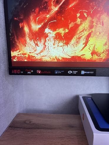 процесоры: Игровой ПК с монитором 180 герц Intel i5 14400FRtx 4060 8gb, 32gb — 2