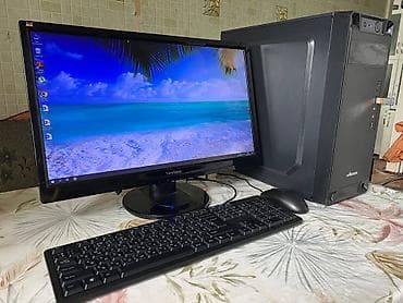 mac mini m1: Компьютер, ОЗУ 4 ГБ, Для работы, учебы, Б/у, Intel Core i3, Встроенная видеокарта, SSD — 2