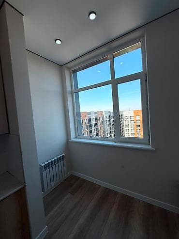 discovery studio: Студия, 32 м², Технопарк Элитка, 9 этаж, Евроремонт — 2