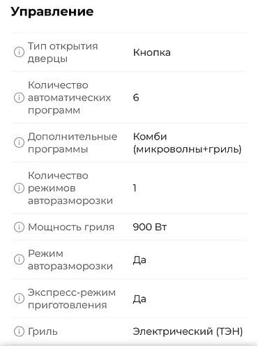 микроволновка бу цена: Микроволновка, Б/у, Самовывоз — 3
