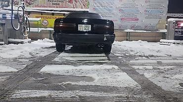 akrapovic: Toyota Windom: 1996 г., 2.5 л, Автомат, Бензин, Седан — 3