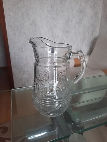 График для воды( соков) в отличном состоянии, 350 сом