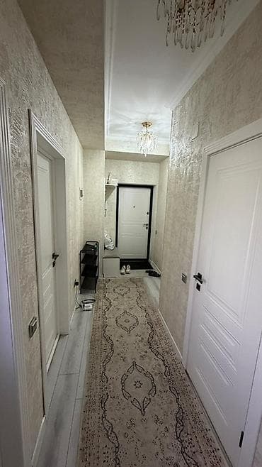 квартиру новопокровка: 2 комнаты, Собственник, Без подселения, С мебелью полностью — 2