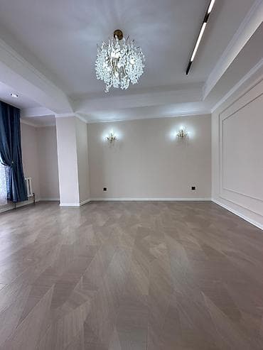 2 room flat: 2 комнаты, 81 м², Элитка, 15 этаж, Евроремонт — 8