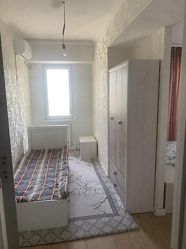 Кыймылсыз мүлк: Сдается комната 2-3 девушкам в центре города сзади Vefa Светлая — 5