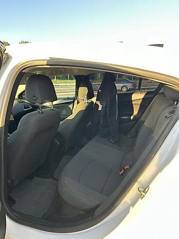 круз шевроле: Chevrolet Cruze: 2018 г., 1.4 л, Автомат, Бензин, Седан — 5