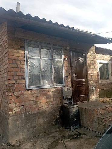 купить дом со сруба: Дом, 26 м², 4 комнаты, Собственник, Косметический ремонт — 2