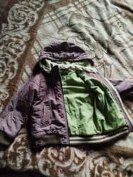 куртка подростковая зимняя: Куртки на весну ветровка с гарфилдом 300сна осень весну коричневая — 2