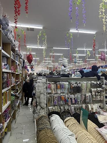 аренда асобняк: Продаю 2-х- этажное здание в центре города Кара-Балта, ул. Жайыл – — 5