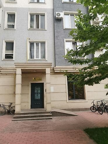 open space: 3 комнаты, 92 м², Золотой квадрат 2 этаж, Косметический ремонт — 3
