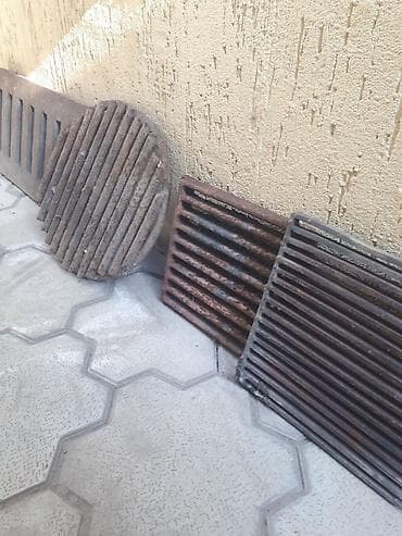 Тепловые завесы at lalafo.kg Тепловые завесы