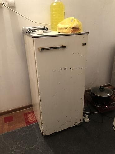 mini refrigerator: Холодильник Saratov, Однокамерный — 1