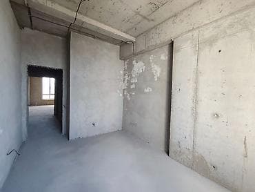 Продажа квартир: 2 комнаты, 66 м², Элитка, 9 этаж, Готовая ПСО (под самоотделку) — 7
