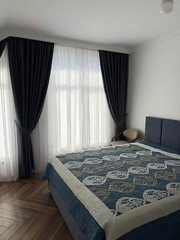 🏡 Премиум-дом в элитном районе Киргизия-1 ✅ Экологически чистый, тихий — 9