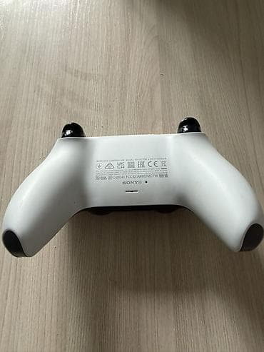 read dead redemption: Беспроводной контроллер Sony PlayStation DualSense, разработанный для — 4