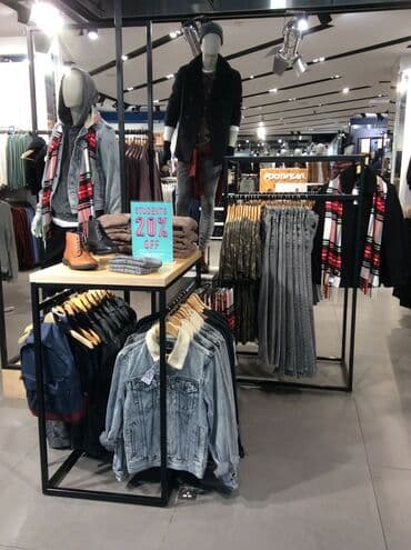 молнии для спорт костюм: Лофт Вешалки Вешалка Лофт Для бутиковМагазин,торговый центр? — 18