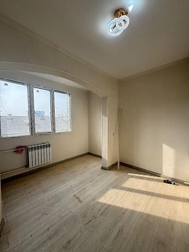 kant flat: 1 комната, 44 м², Элитка, 3 этаж, Косметический ремонт — 6