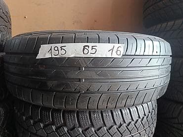 195 65 r16: Летние шины 195/65 R16 - Размер: 195/65 R16 (указан на метке на — 1