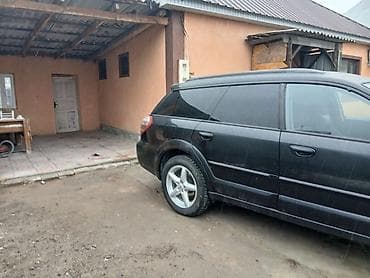 subaru outback машина: Subaru Outback: 2010 г., 2.5 л, Автомат, Газ, Универсал — 6