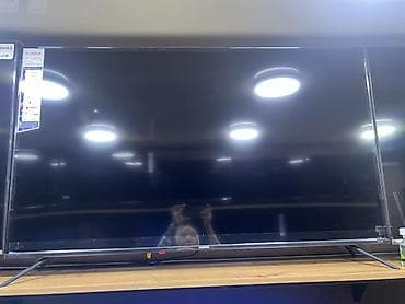 secret lab: Телевизор TCL Premium QLED TV - Тип экрана: QLED, матрица HVA - — 8