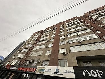 аренда офисс: Сдается коммерческое помещение на пересечении Шопокова и Киевской! — 9